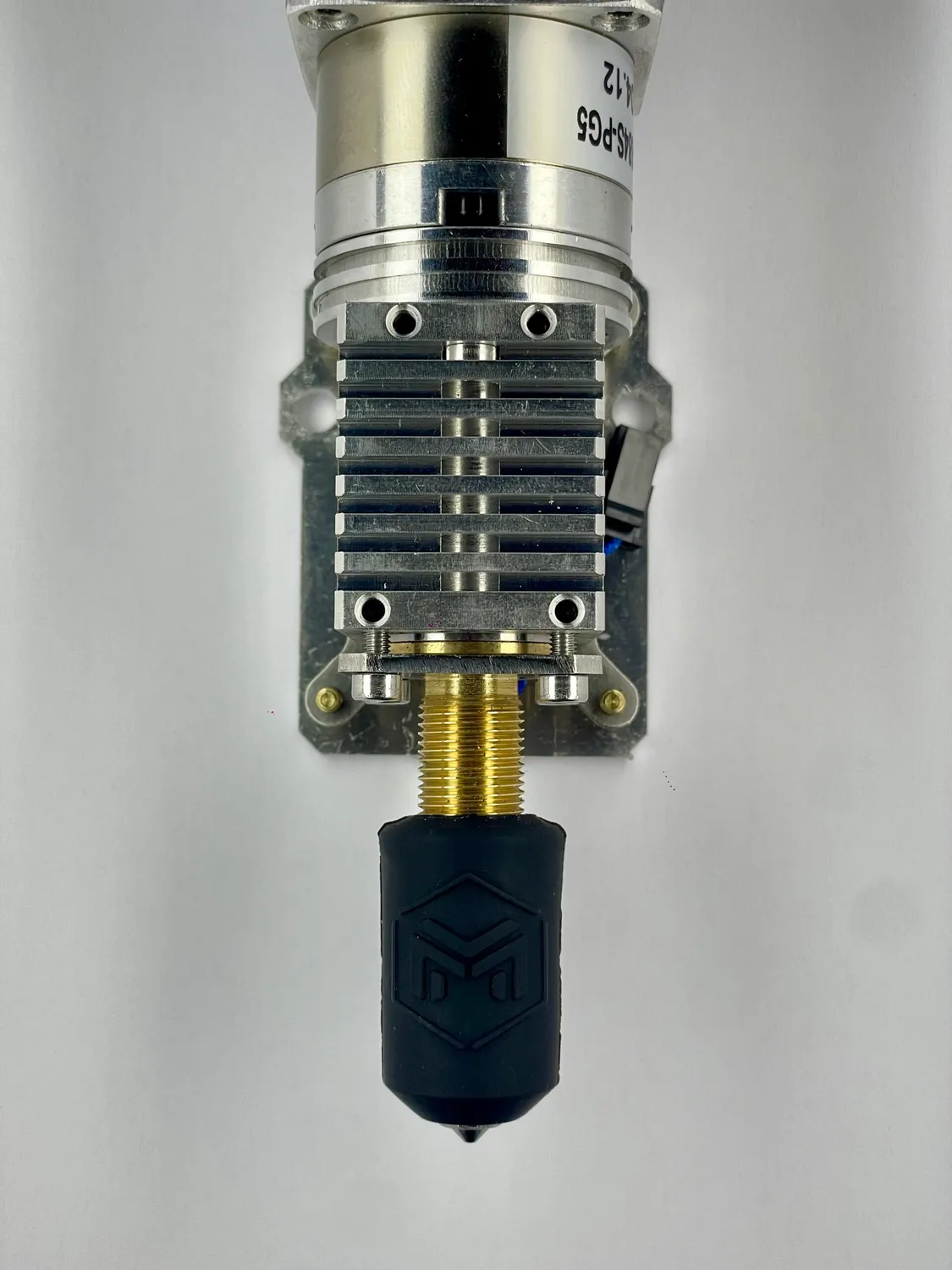 MAHOR-XYZ V5 Standard V5-M8-STD Pellet Extruder