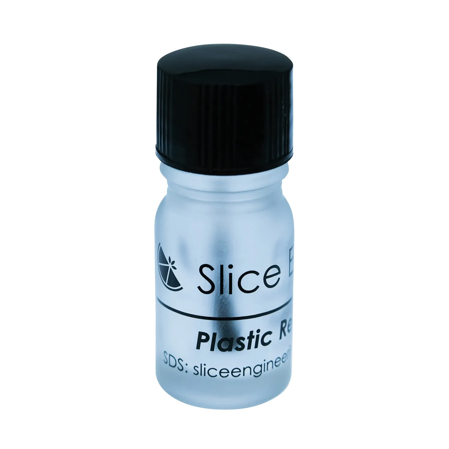 Slice Engineering Plastic Repellent Paint coating
