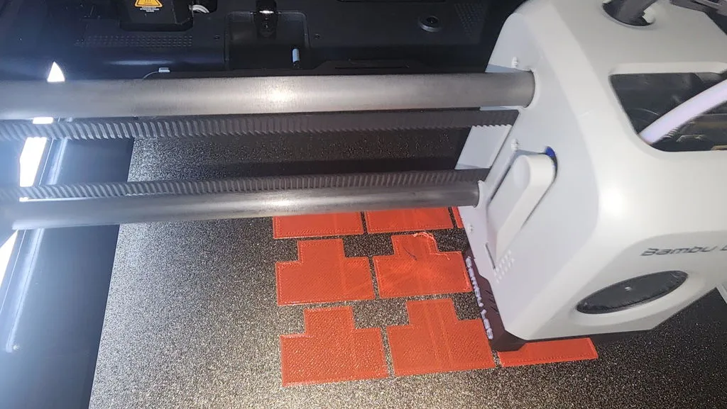 Micro Swiss FlowTech CHT CM2 nozzle geharde punt