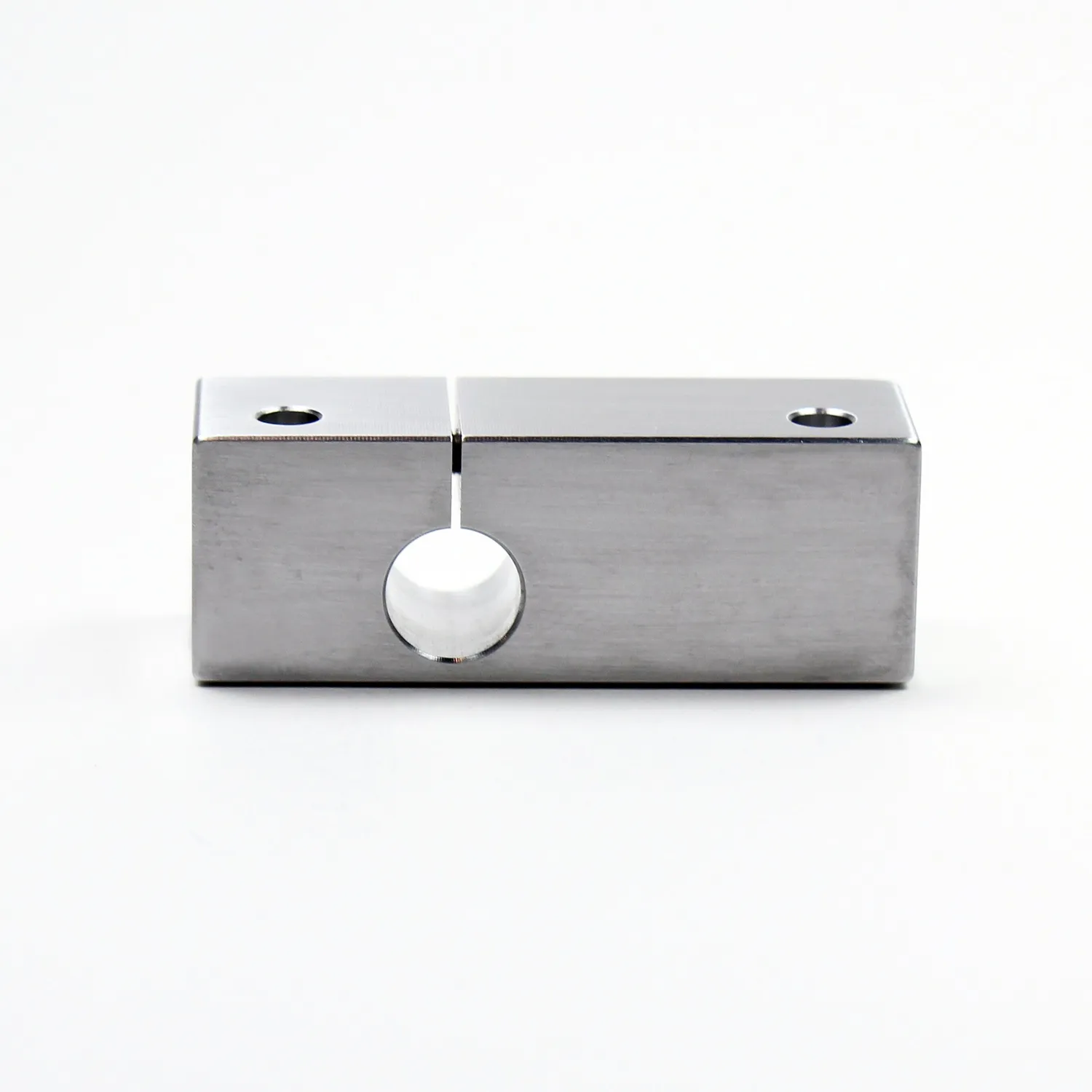 Micro Swiss Wanhao i3 cooling block all-metal