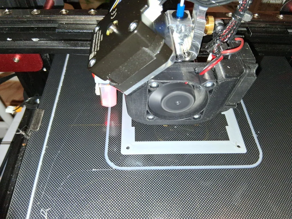 Micro Swiss NG Direct Drive Extruder
