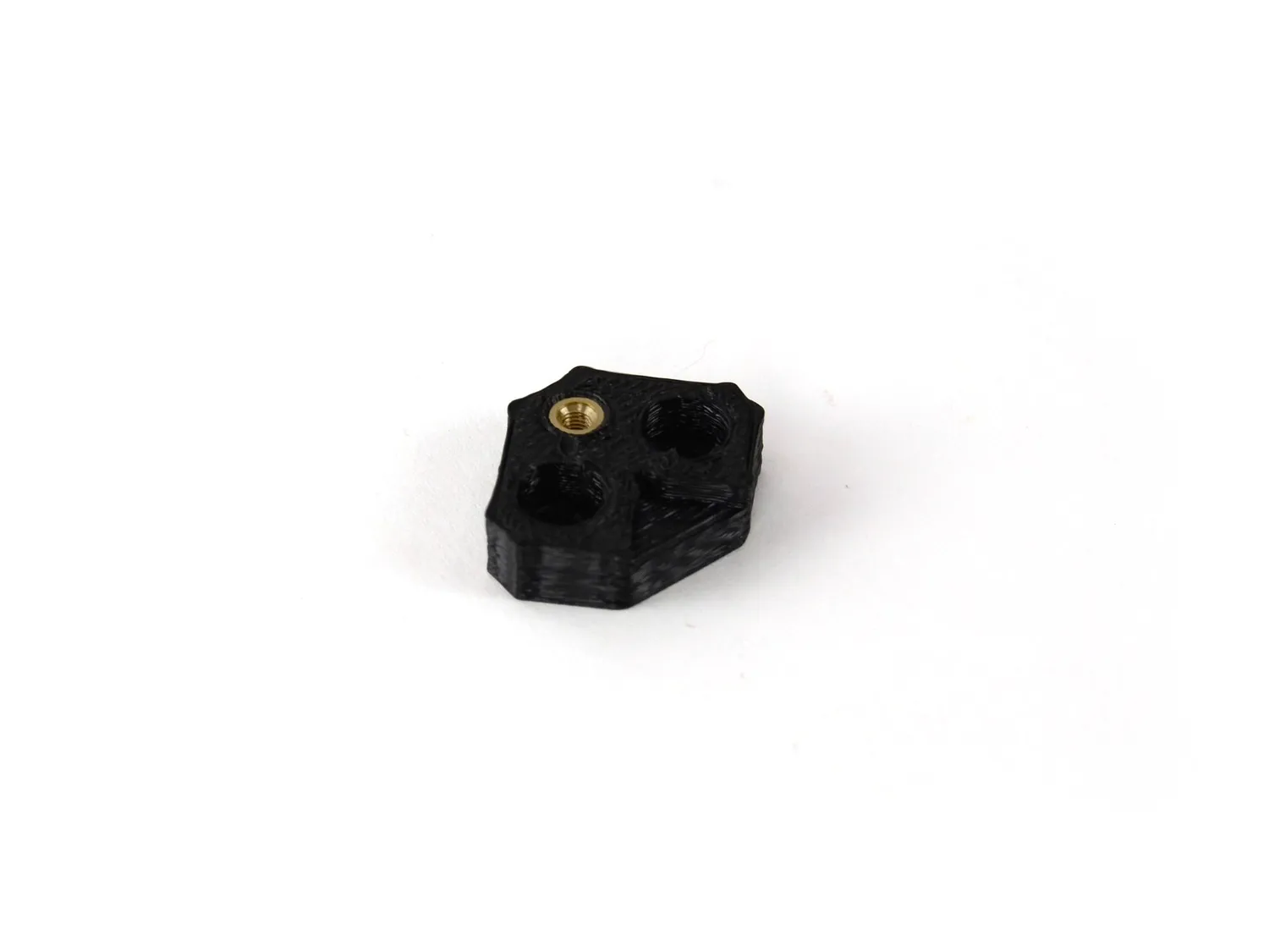 LulzBot TAZ bedhoeken TPU 4 stuks