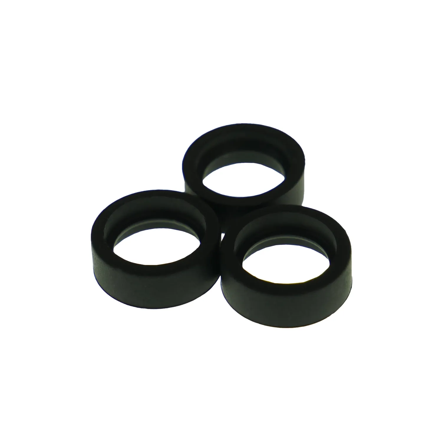 E3D Revo Nozzle sok 3-pack hittebestendig