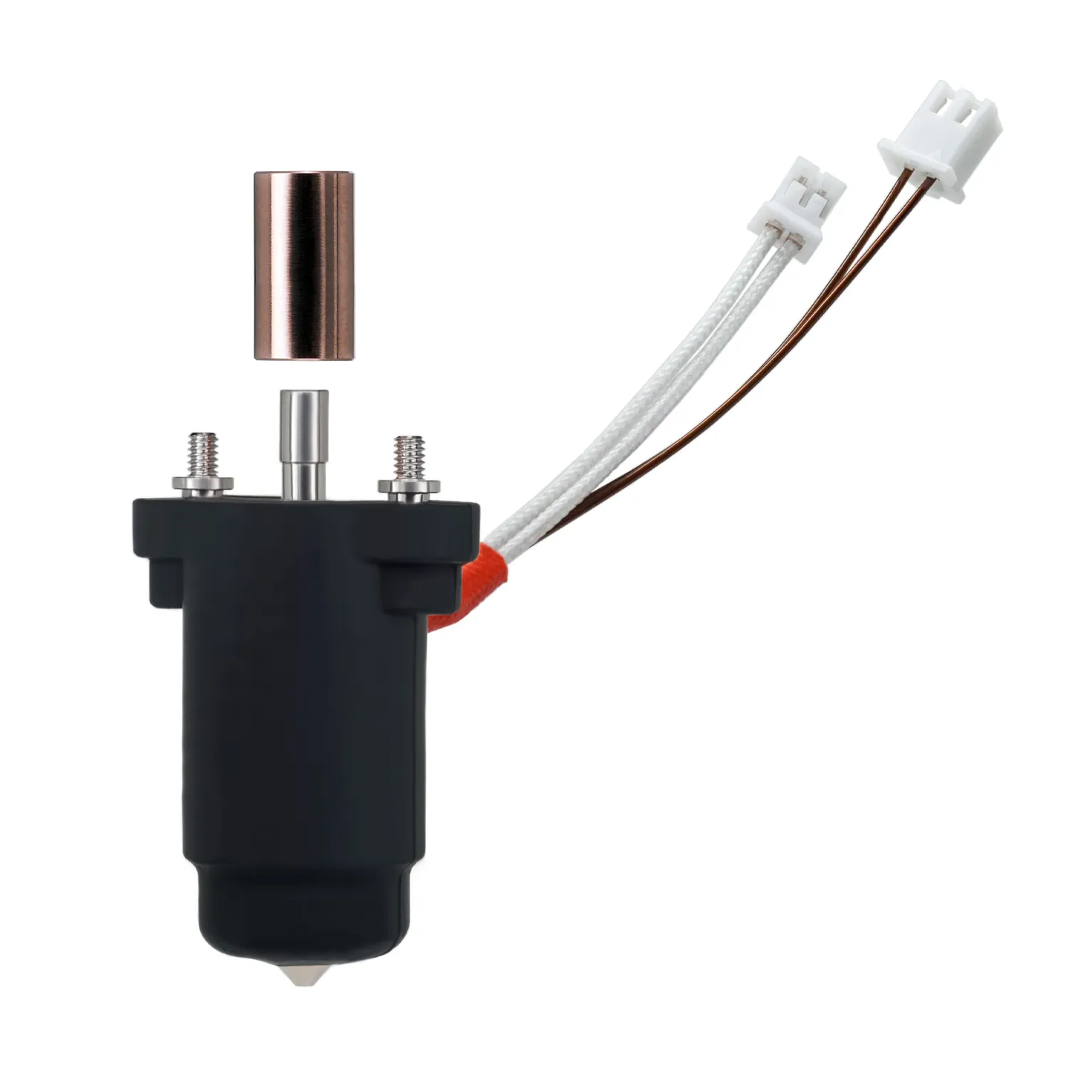 Micro Swiss FlowTech hotend Ender 3 V3 KE all-metal