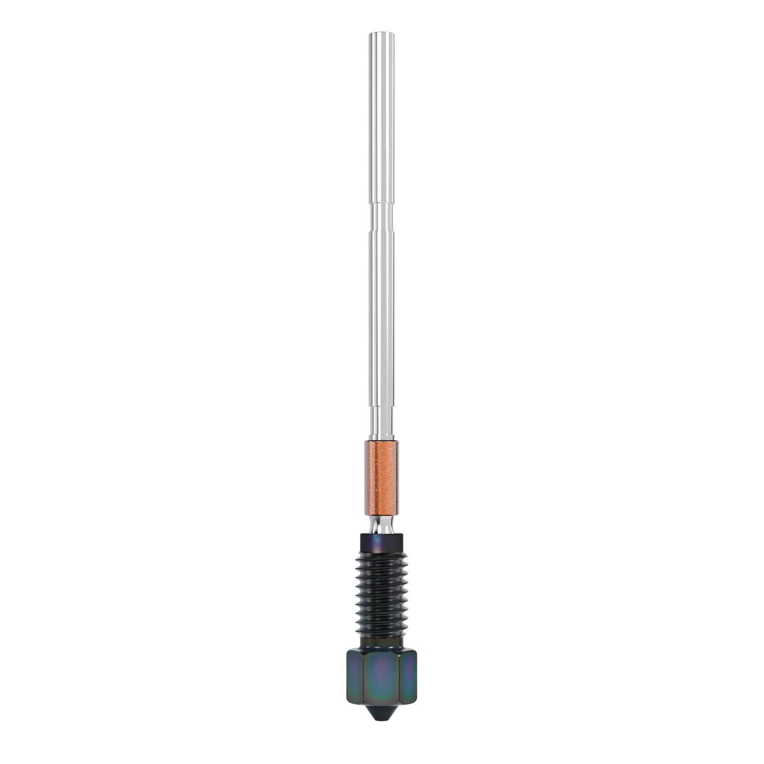 E3D ObXiDian 500 Prusa Nextruder High Flow Nozzle