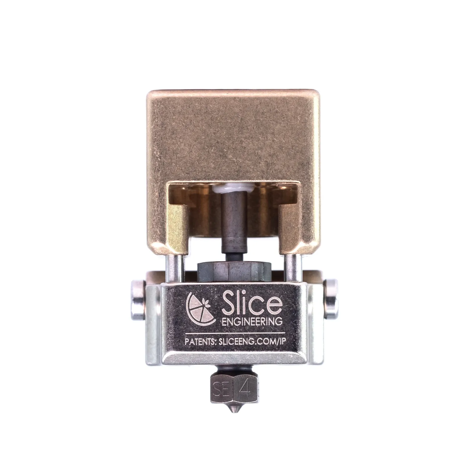 Slice Engineering Mosquito Liquid hotend kit vloeistofgekoeld