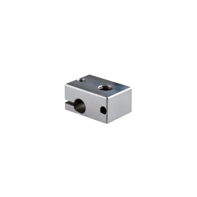 E3D V6 heaterblock aluminium 300°C