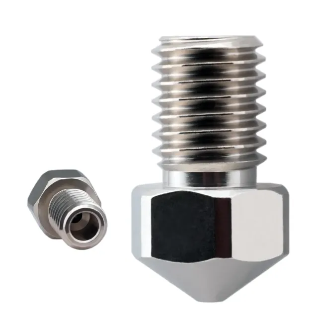 Micro Swiss messing nozzle Flashforge Creator Pro 2 / Max 2