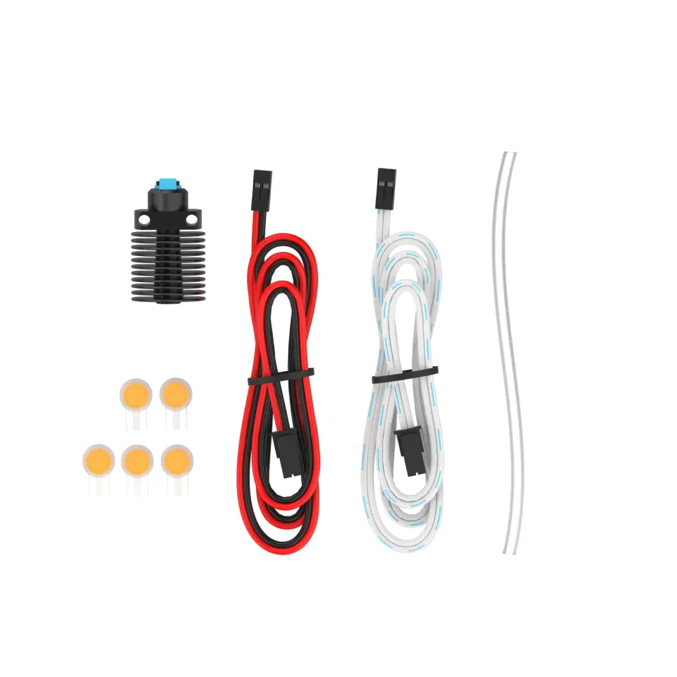 E3D Revo Creality coldside kit
