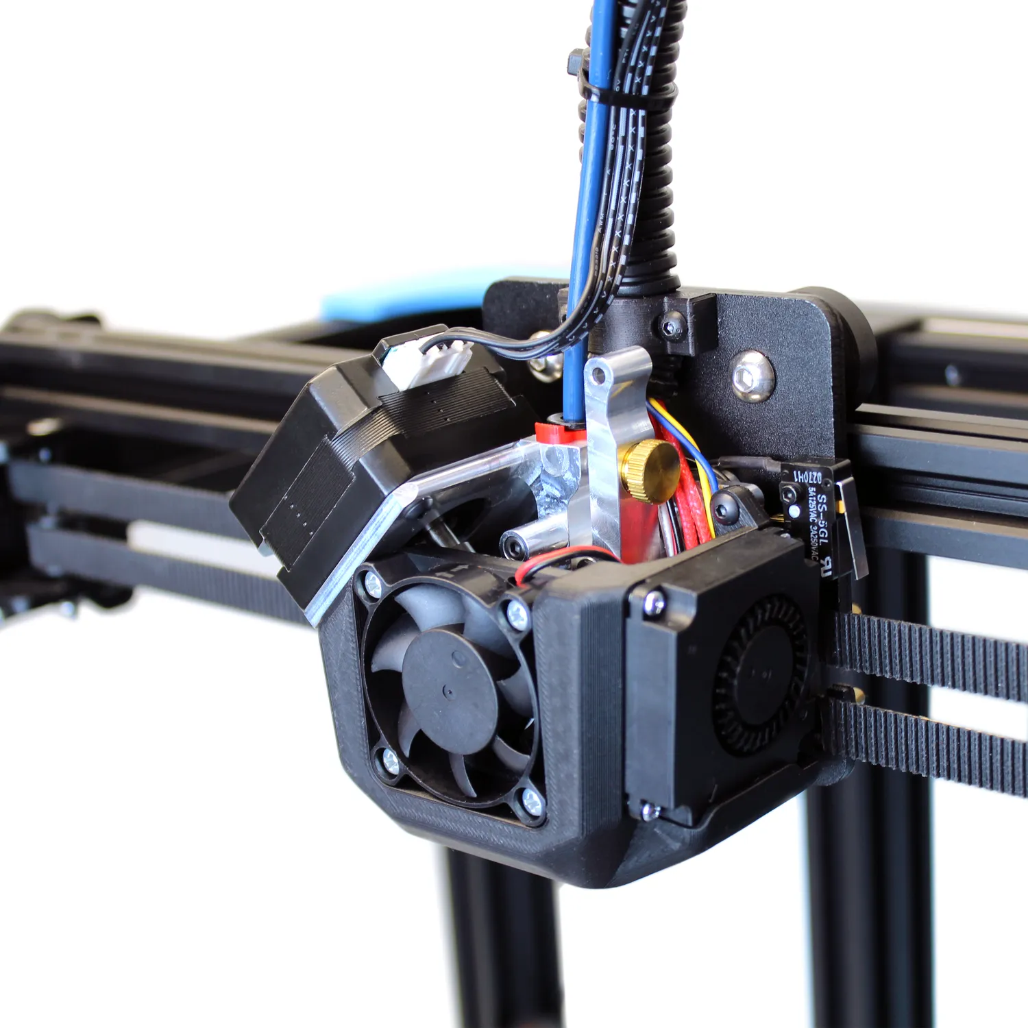 Micro Swiss NG Direct Drive Extruder