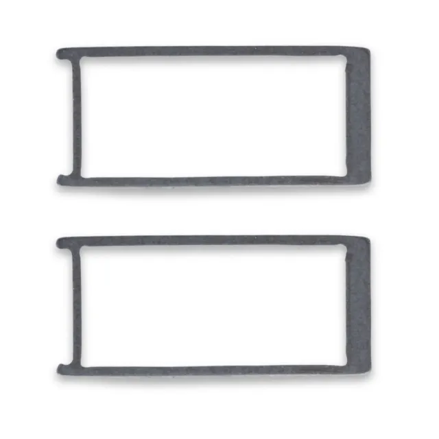 Slice Engineering Mako Heater Adapter X P-serie 2-pack