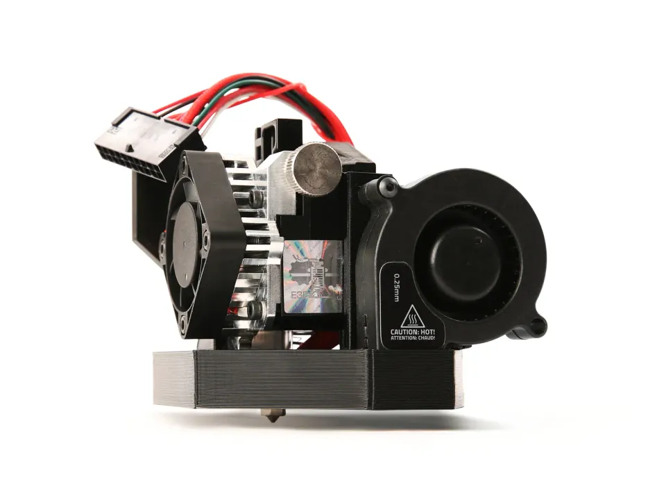 LulzBot SL Tool Head 0.25mm precisie toolhead