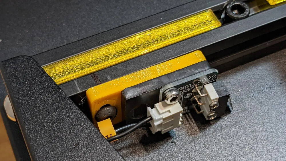 Micro Swiss Direct Drive Extruder