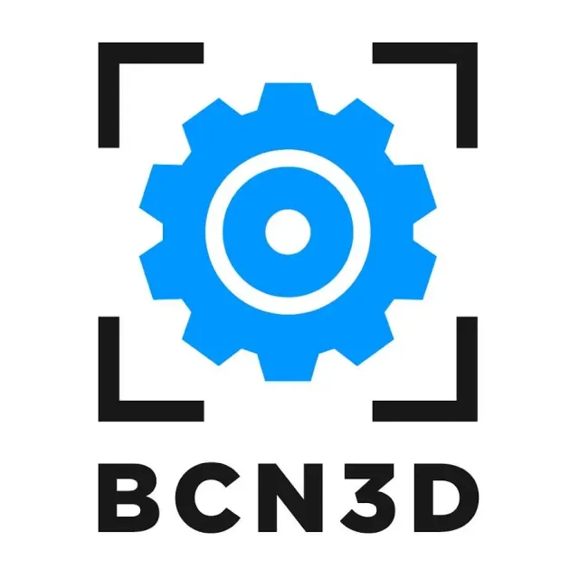 E3D BCN3D Hotend 0.6mm hotend