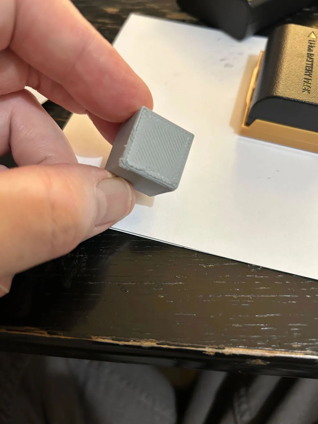 Micro Swiss FlowTech Hotend Bambu Lab