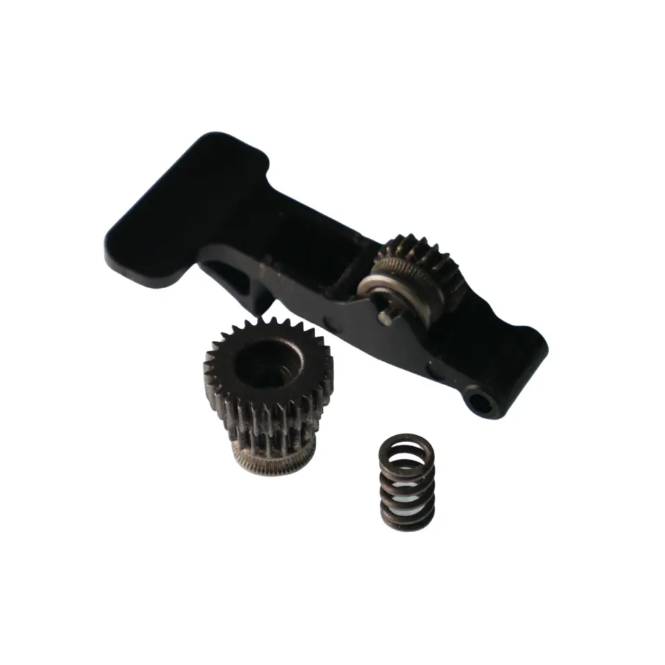 E3D Roto hobb idler kit reserveonderdeel
