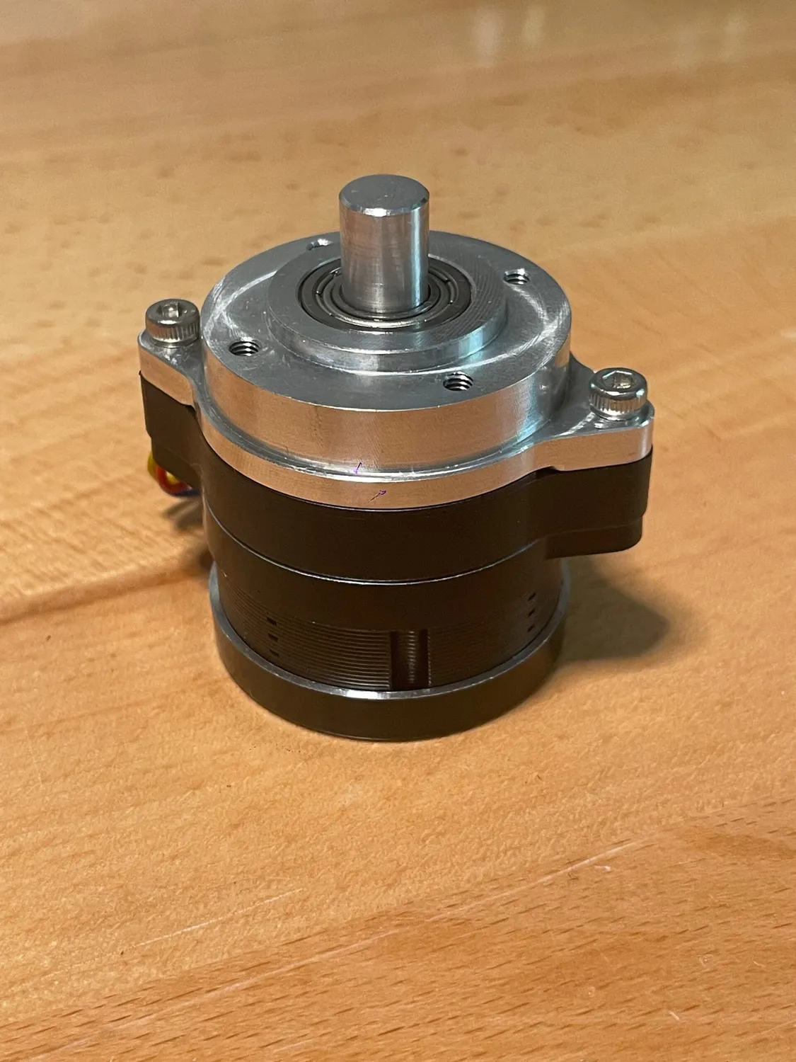 MAHOR-XYZ V5 Pilot 3612 motorflens transmissieset