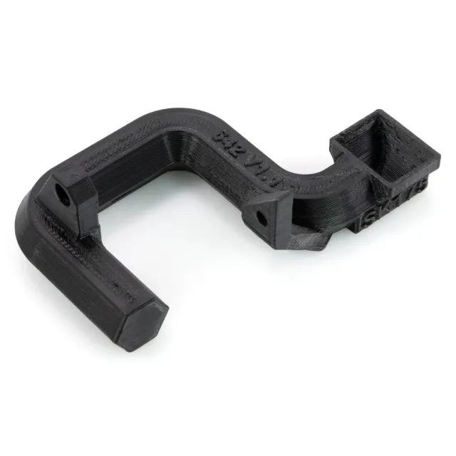 LulzBot ventilatorkap SideKick printkop