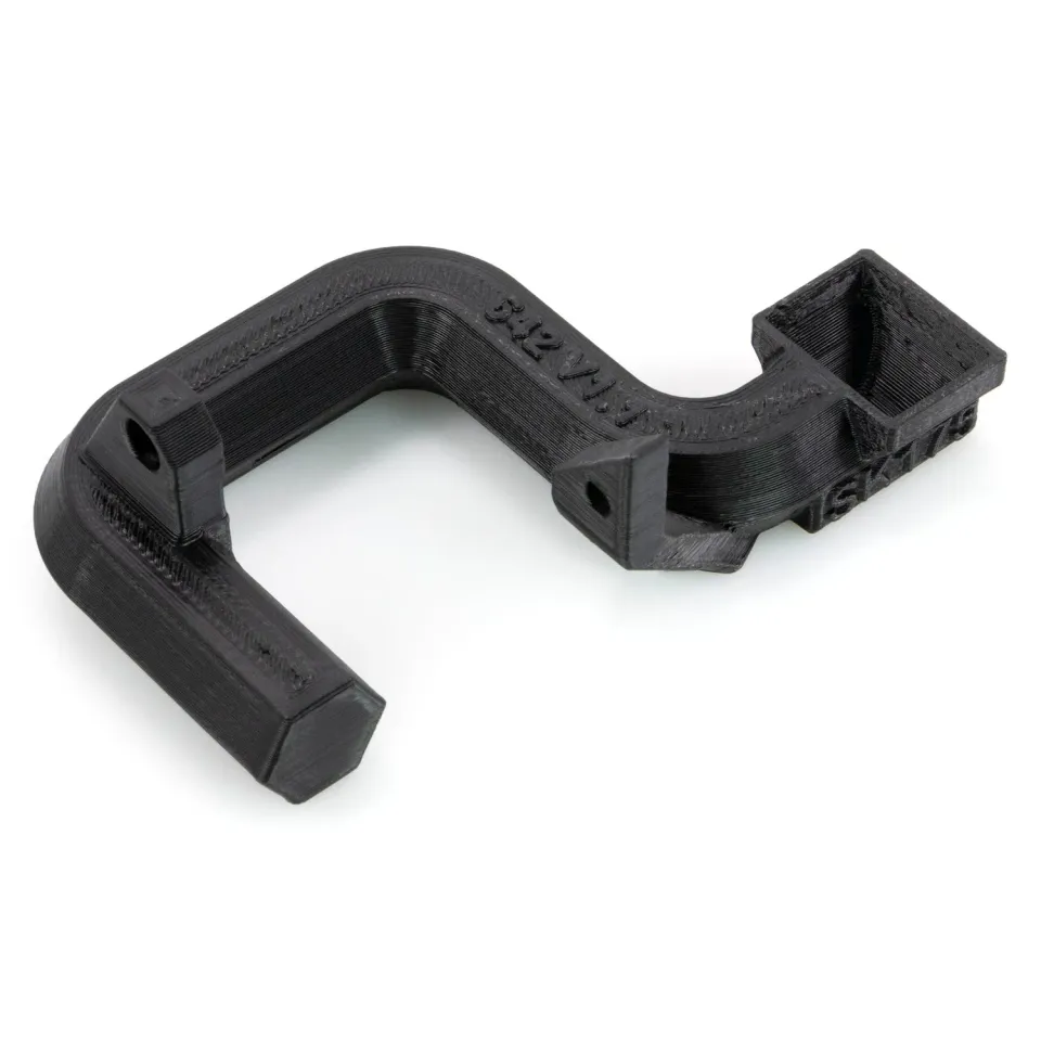 LulzBot ventilatorkap SideKick printkop