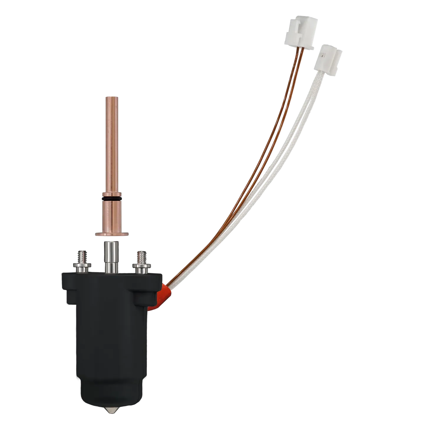 Micro Swiss FlowTech Hotend Creality Ender 3 V3 / V3 Plus