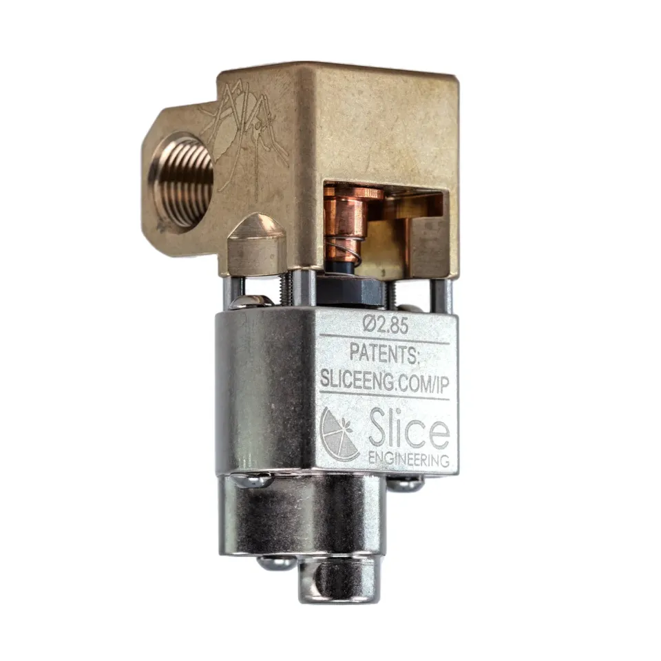 Slice Engineering Mosquito Magnum+ Liquid Hotend 2.85mm