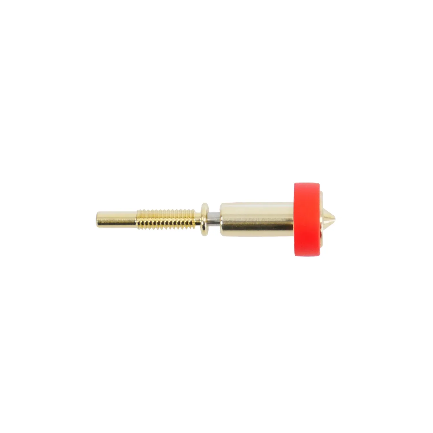 E3D Revo High Flow nozzle all-metal snel wisselbaar