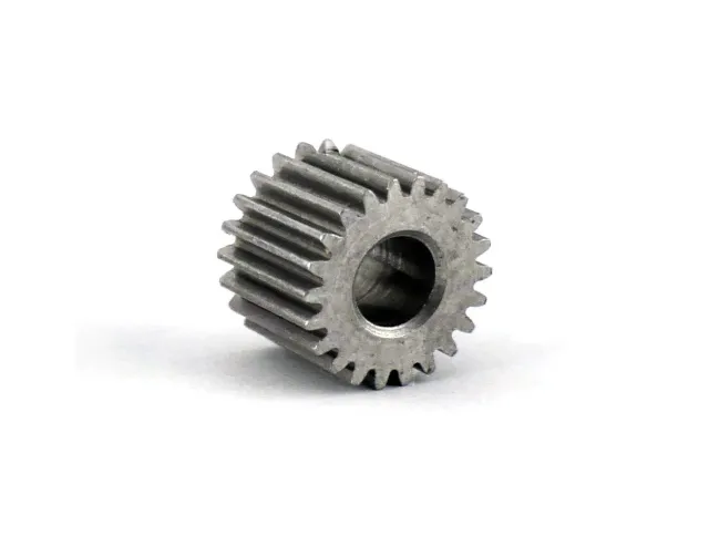 E3D Titan Aqua Pinion Gear tandwiel reserveonderdeel