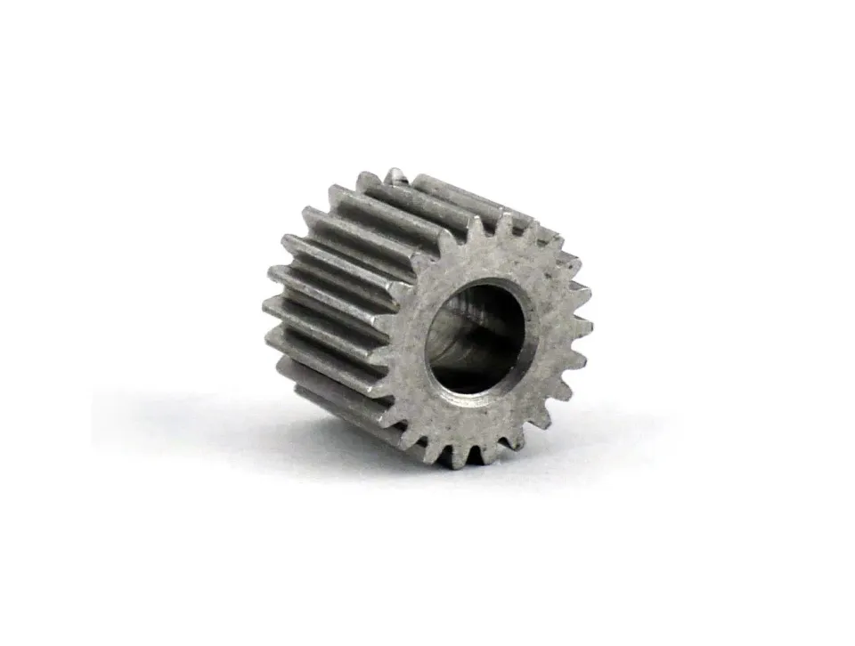 E3D Titan Aqua Pinion Gear tandwiel reserveonderdeel