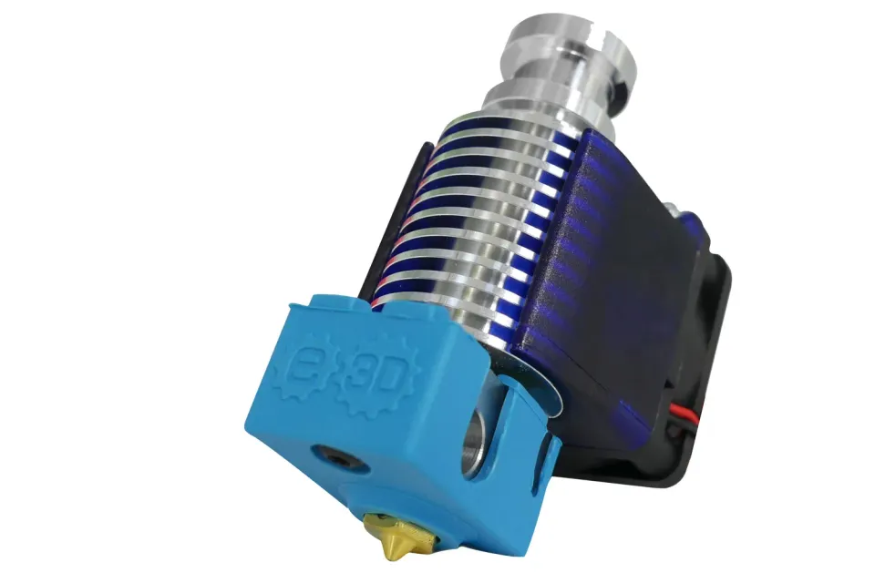 E3D V6 Hotend All-Metal