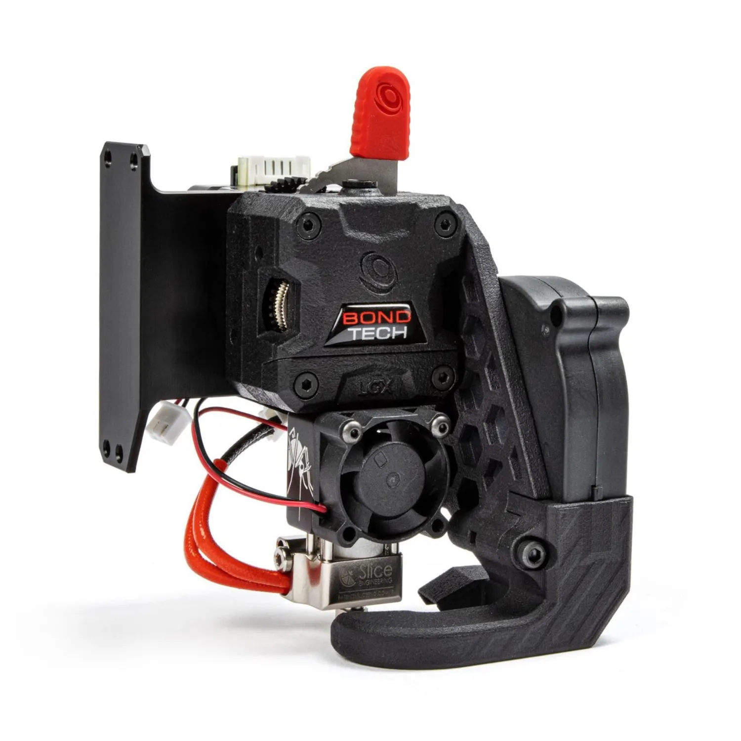Slice Engineering Bondtech LGX upgrade bundel direct drive