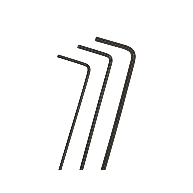 Slice Engineering Hotend Wrench inbussleutelset 3-delig Mosquito
