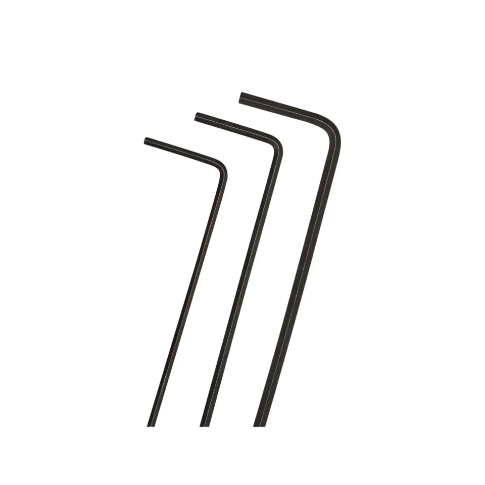 Slice Engineering Hotend Wrench inbussleutelset 3-delig Mosquito
