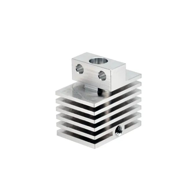 Micro Swiss Koelblok Creality CR-10 SE aluminium