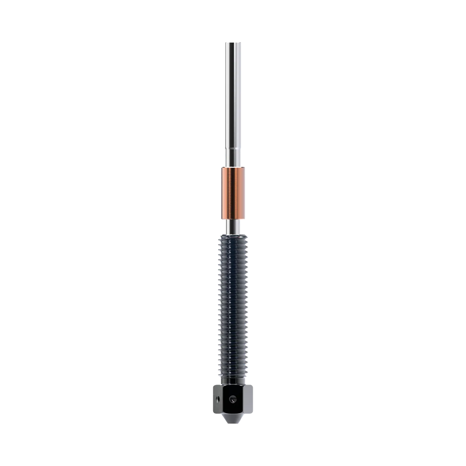 E3D ObXidian Creality K2 Plus high flow nozzle slijtvast