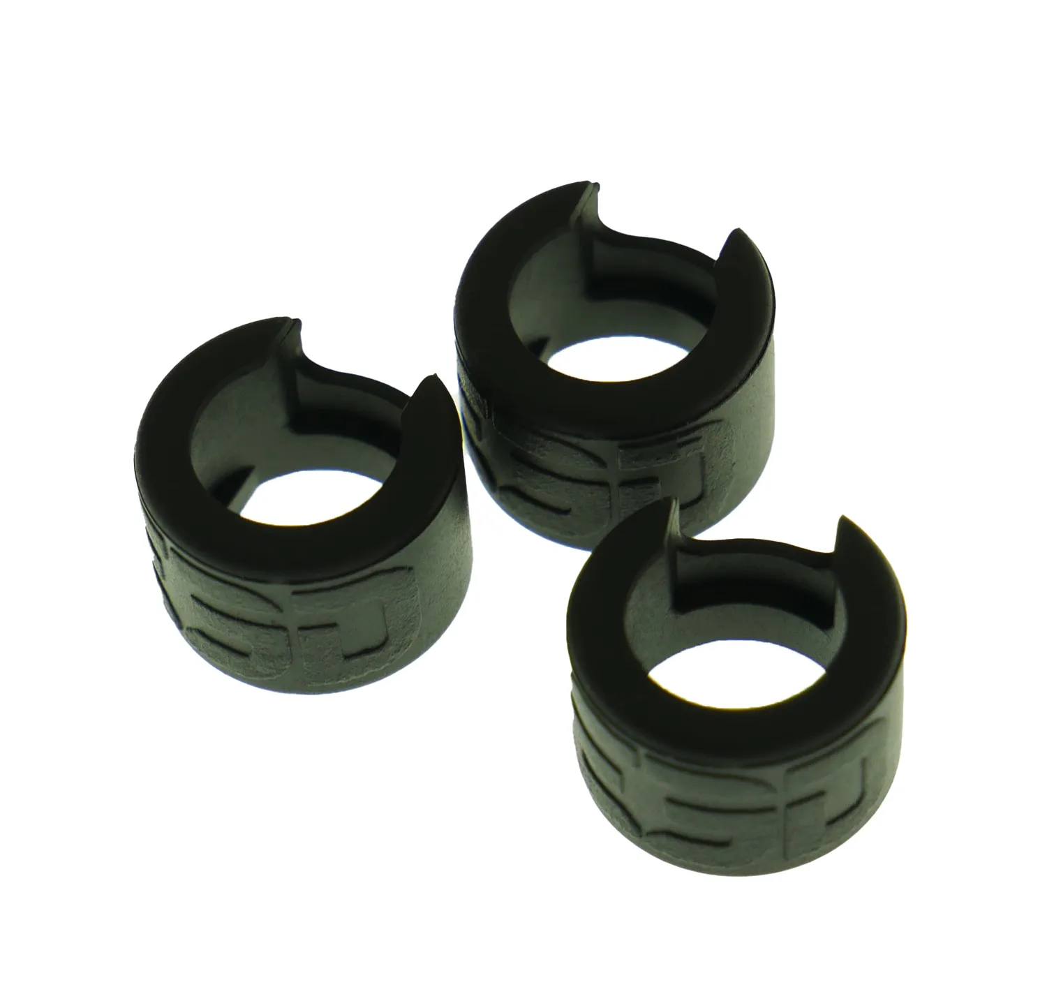 E3D Revo Nozzle sok 3-pack hittebestendig