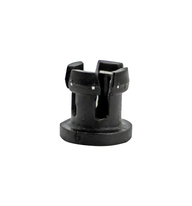 E3D Embedded Bowden Coupling Clip metaal bowden clip 1,75mm