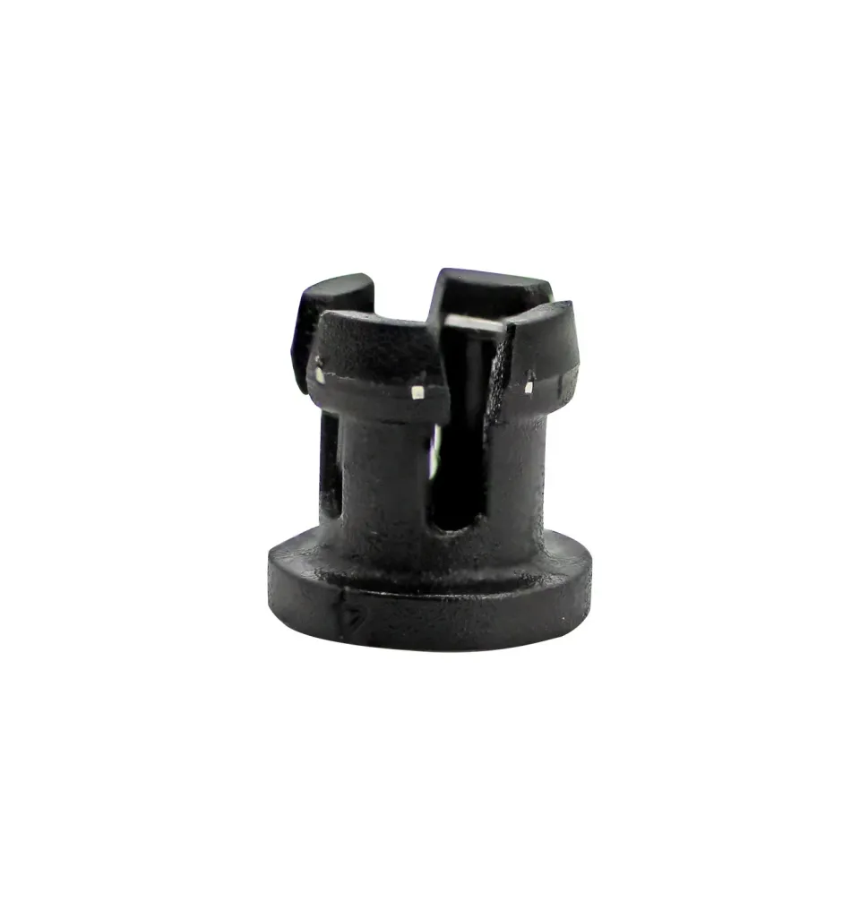 E3D Embedded Bowden Coupling Clip metaal bowden clip 1,75mm