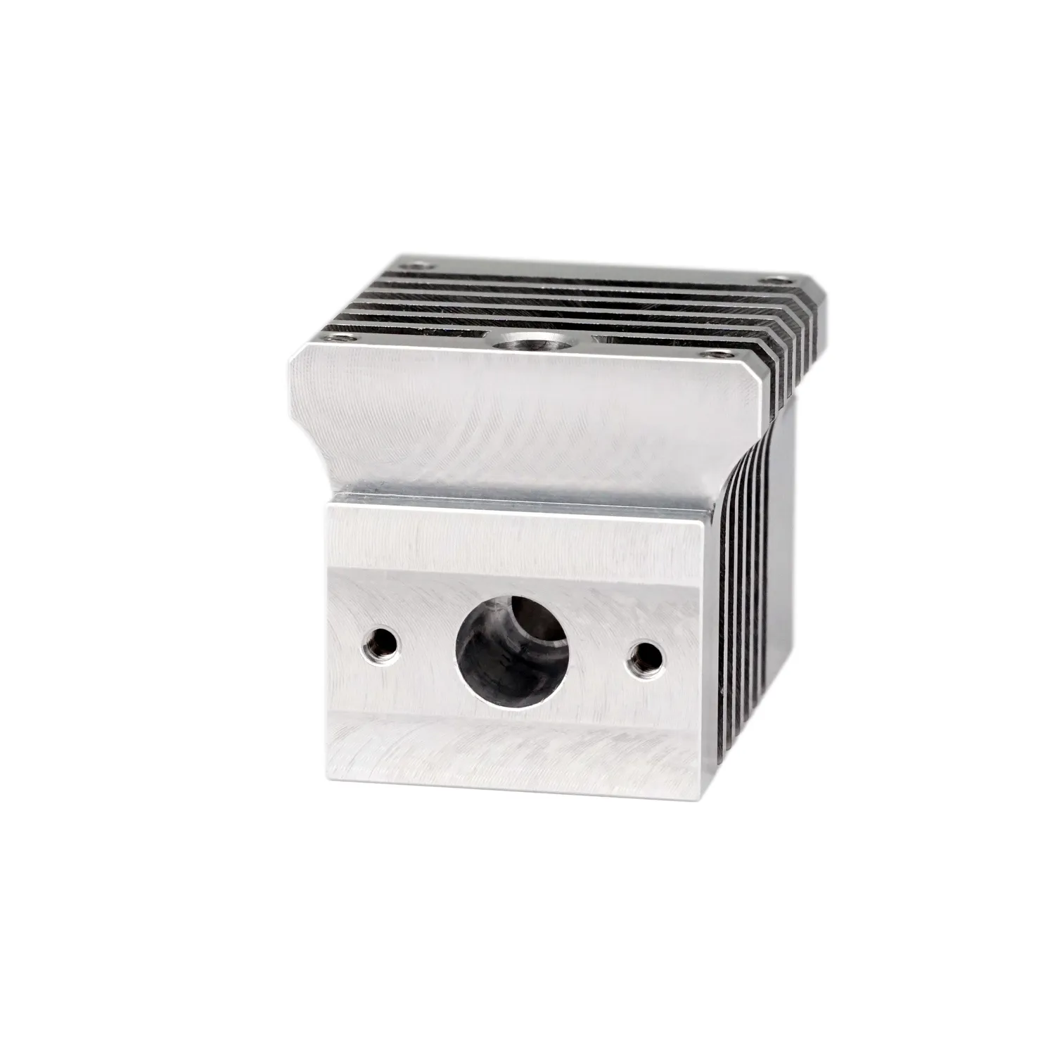 Micro Swiss Ender 3 V3 KE SE heatsink aluminium