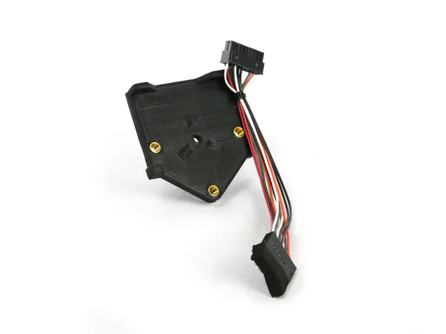 LulzBot Universal Tool Head Adapter
