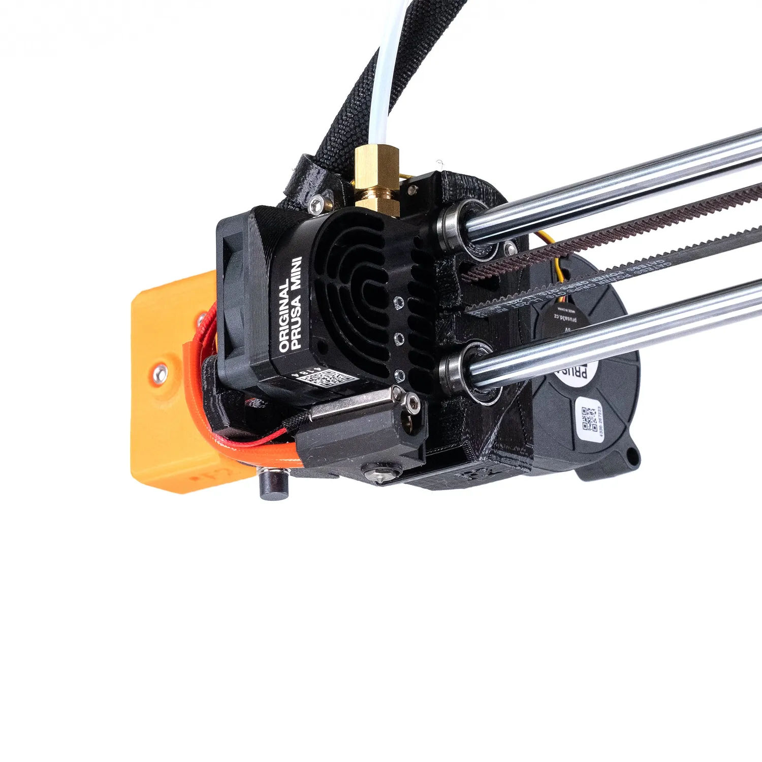 Slice Engineering Prusa MINI Upgrade Kit hotend