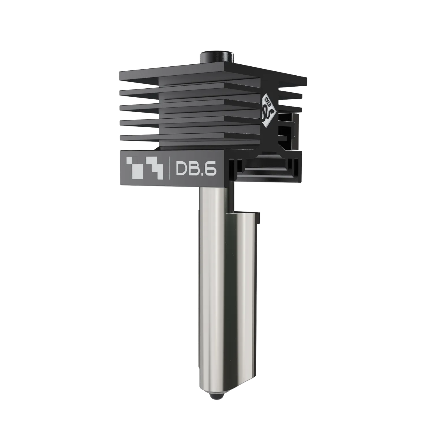 E3D DiamondBack hotend Bambu Lab PCD diamant