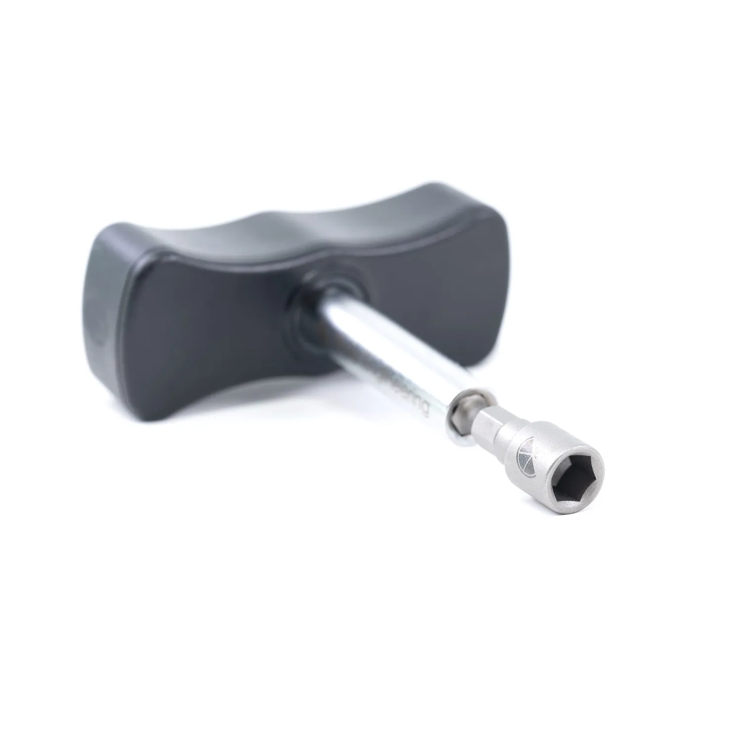 Slice Engineering Nozzle Torque Wrench adapter staal
