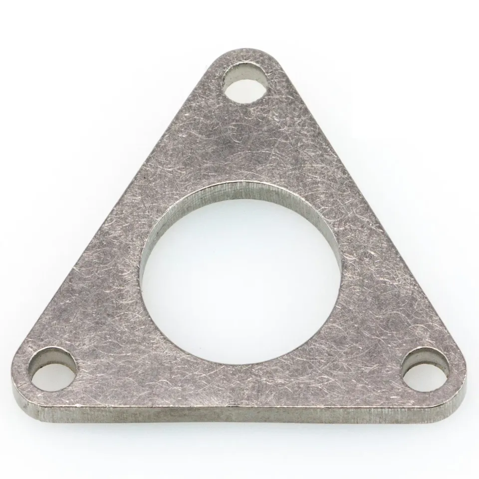 LulzBot Budaschnozzle Backup Plate backupplaat aluminium
