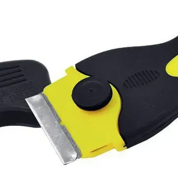 E3D Mini schraper voor 3D prints