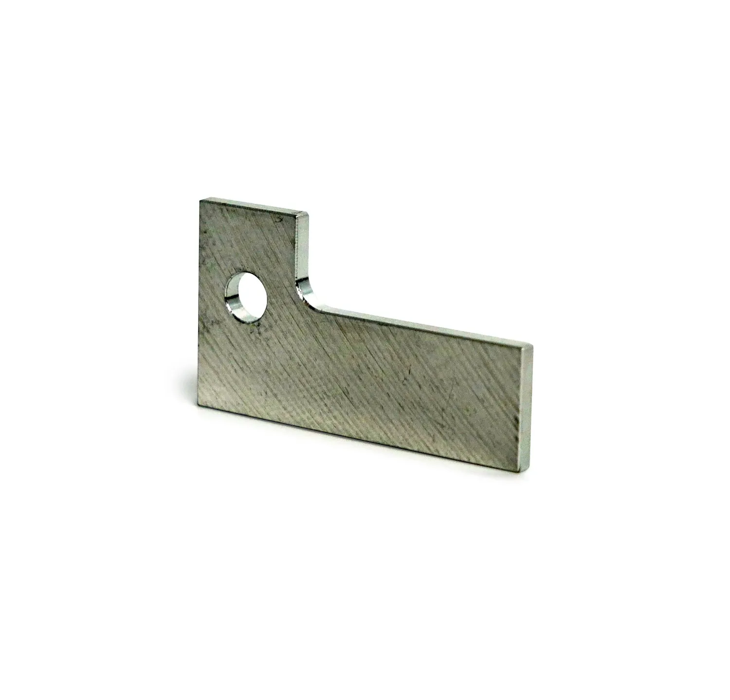 E3D Hotend montageplaat