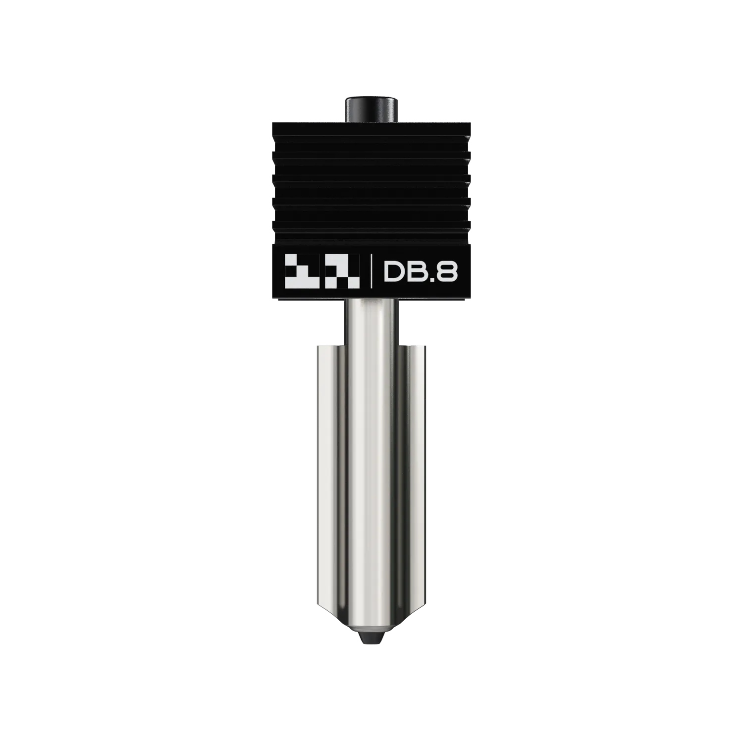 E3D DiamondBack hotend Bambu Lab PCD diamant