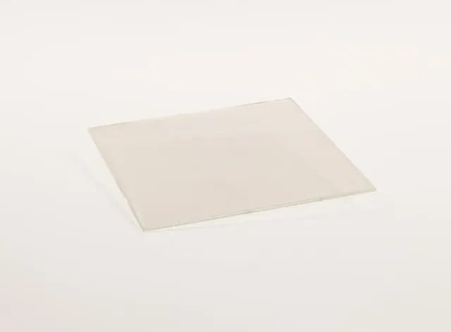 LulzBot Glasbed Borosilicaat Printbed