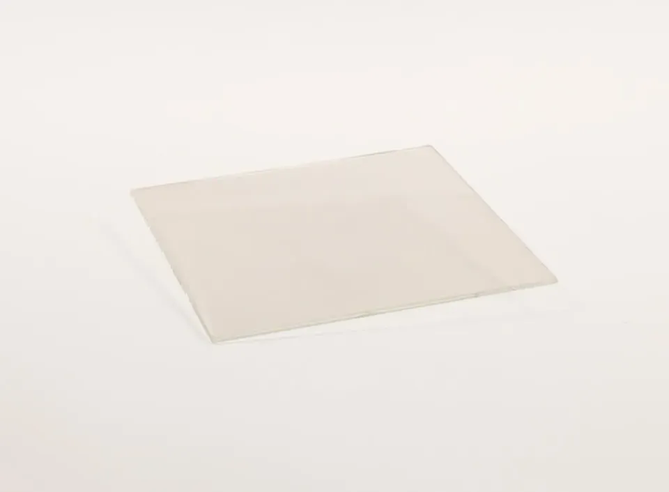 LulzBot Glasbed Borosilicaat Printbed