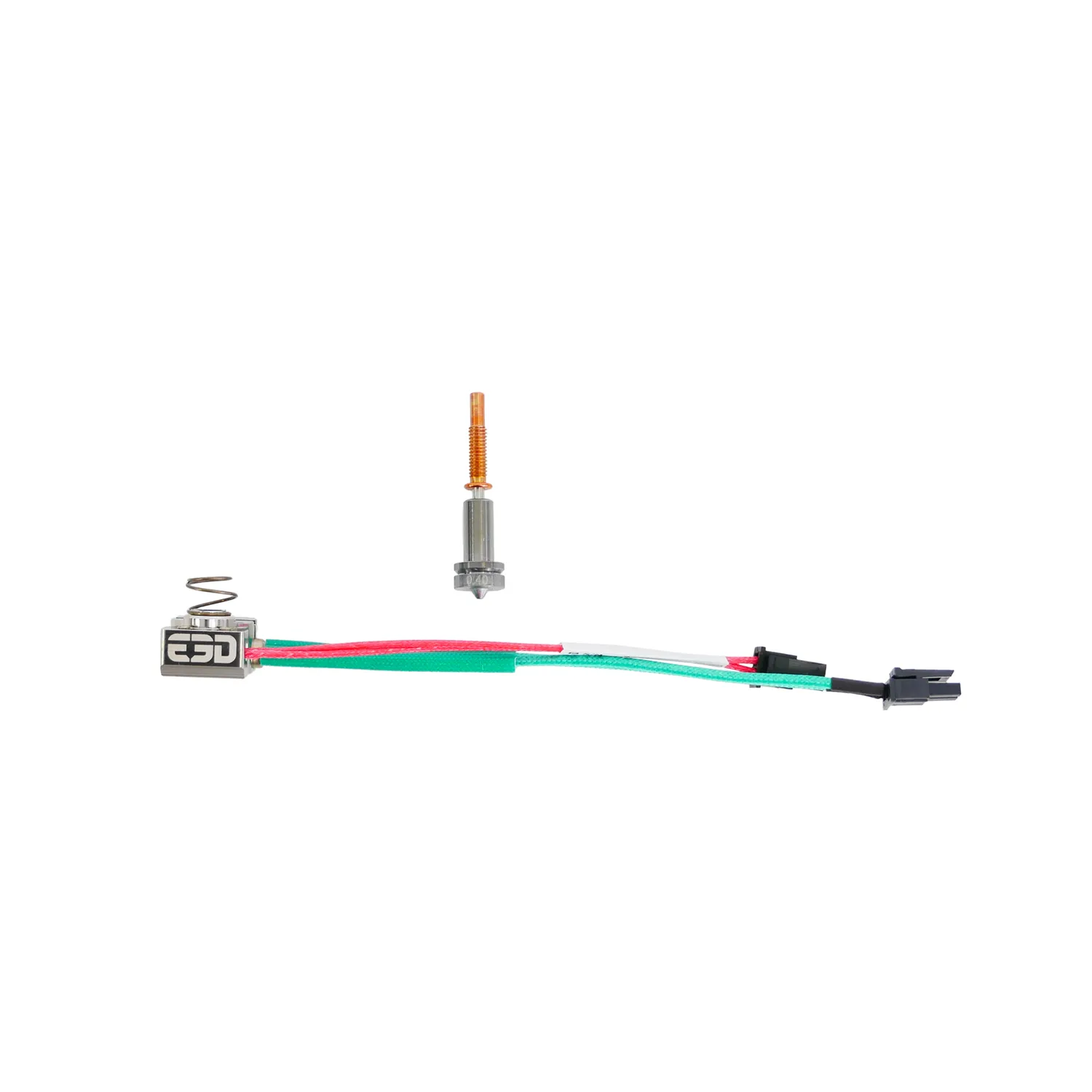E3D Revo High-Temperature Hotside hotend