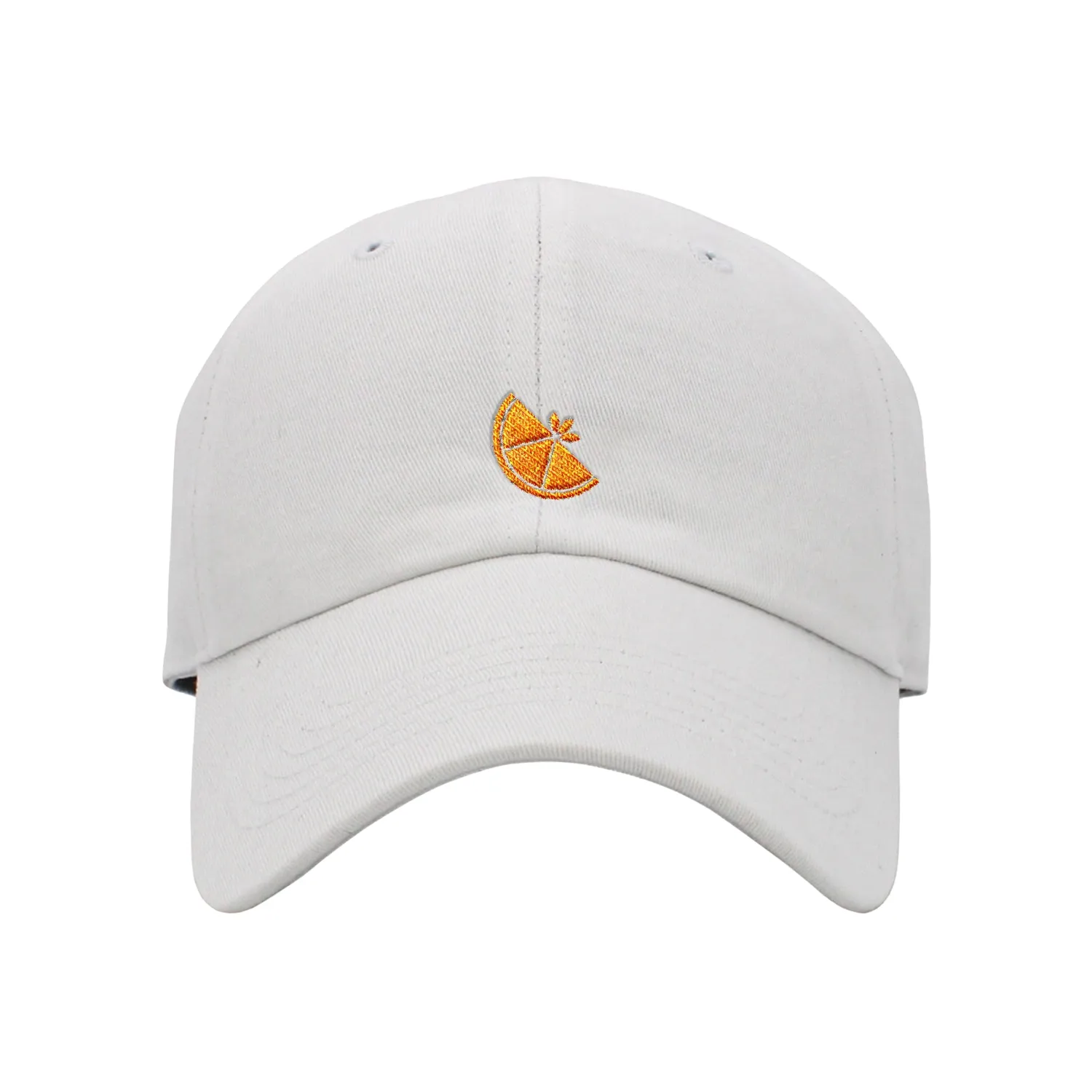 Slice Engineering pet katoen oranje logo